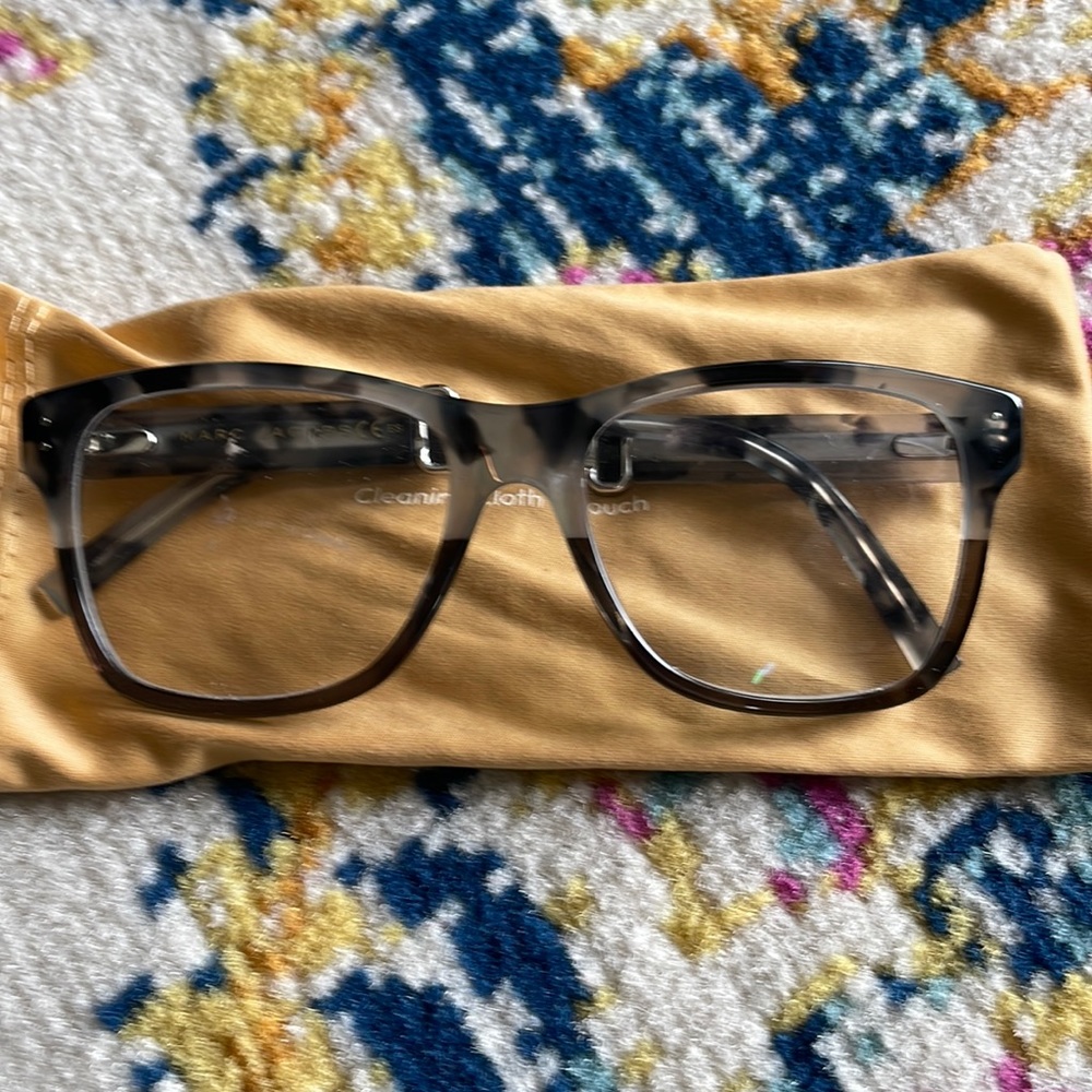 Marc Jacobs Frames